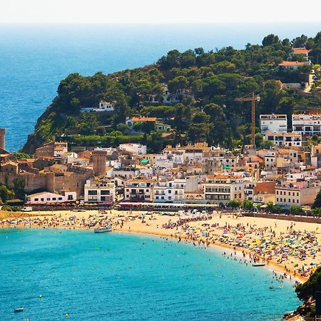 Apartment Sa Coma By Interhome Tossa de Mar Exteriör bild