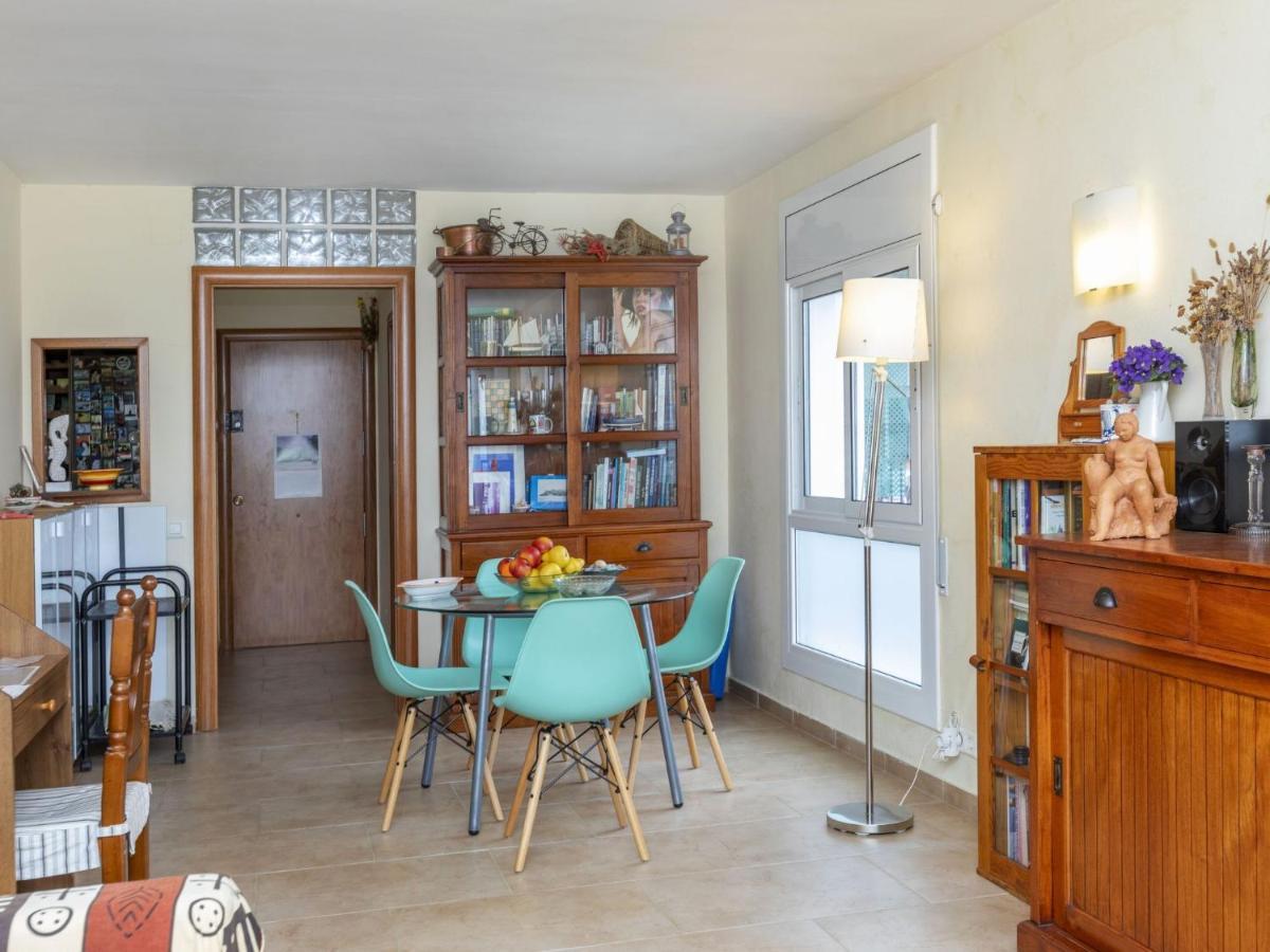 Apartment Sa Coma By Interhome Tossa de Mar Exteriör bild