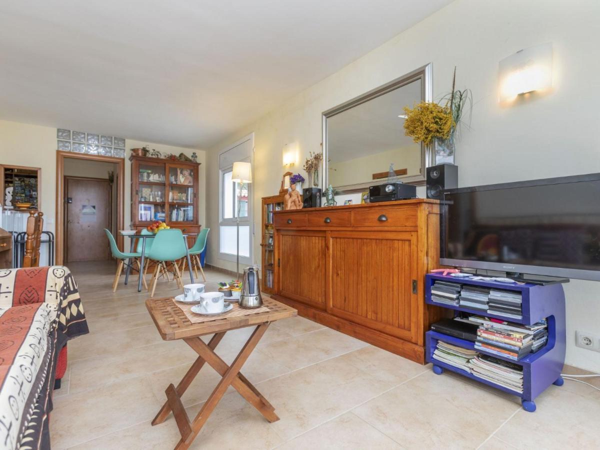 Apartment Sa Coma By Interhome Tossa de Mar Exteriör bild