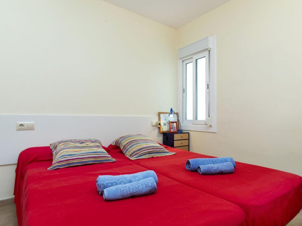 Apartment Sa Coma By Interhome Tossa de Mar Exteriör bild
