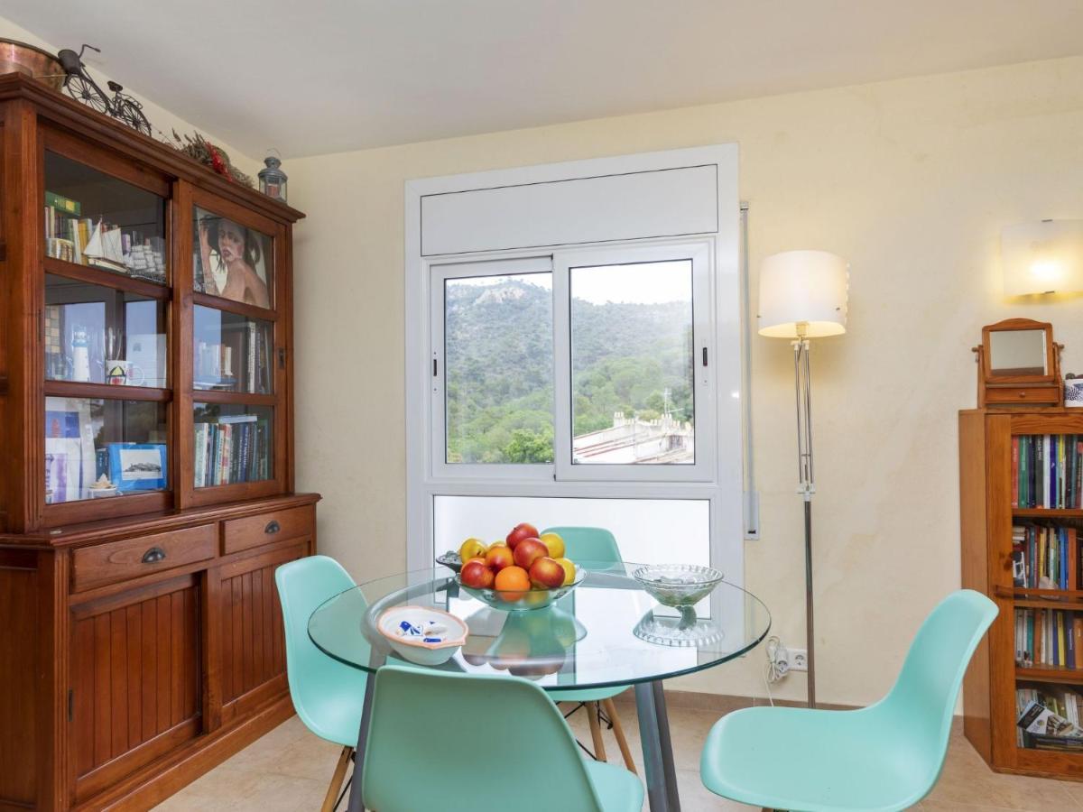 Apartment Sa Coma By Interhome Tossa de Mar Exteriör bild